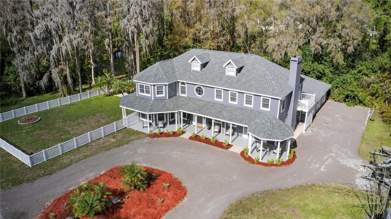 3663 Berger Road, Lutz, FL 33548 Photo