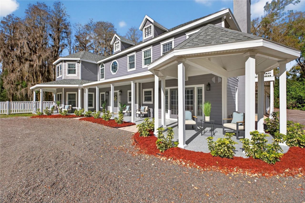 3663 Berger Road, Lutz, FL 33548 Photo