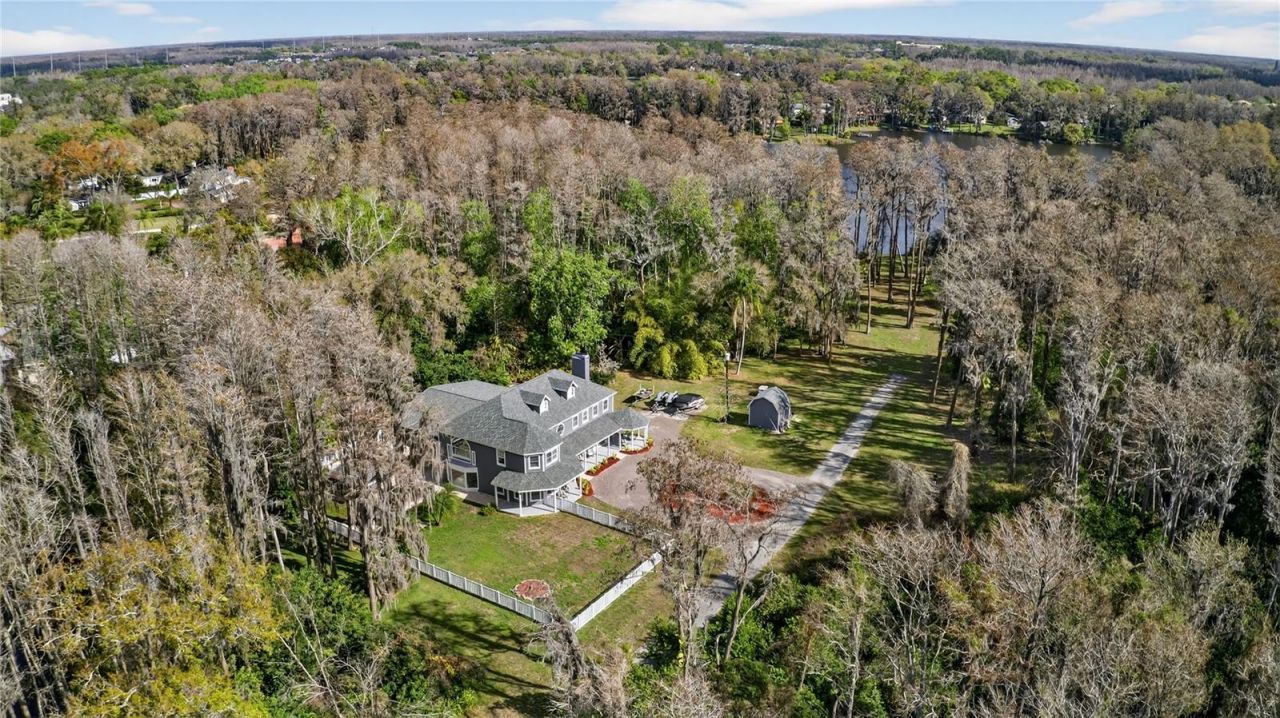 3663 Berger Road, Lutz, FL 33548 Photo