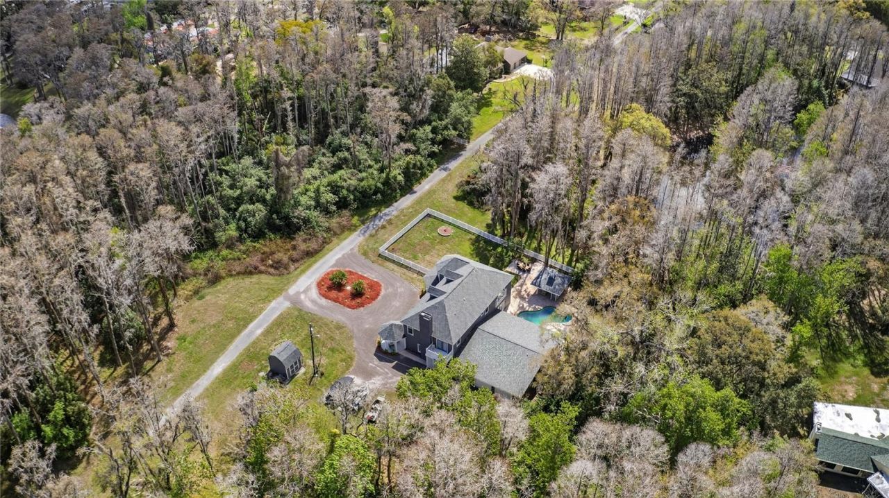 3663 Berger Road, Lutz, FL 33548 Photo