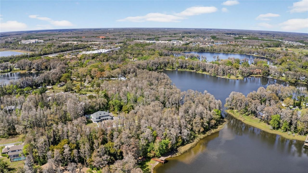 3663 Berger Road, Lutz, FL 33548 Photo