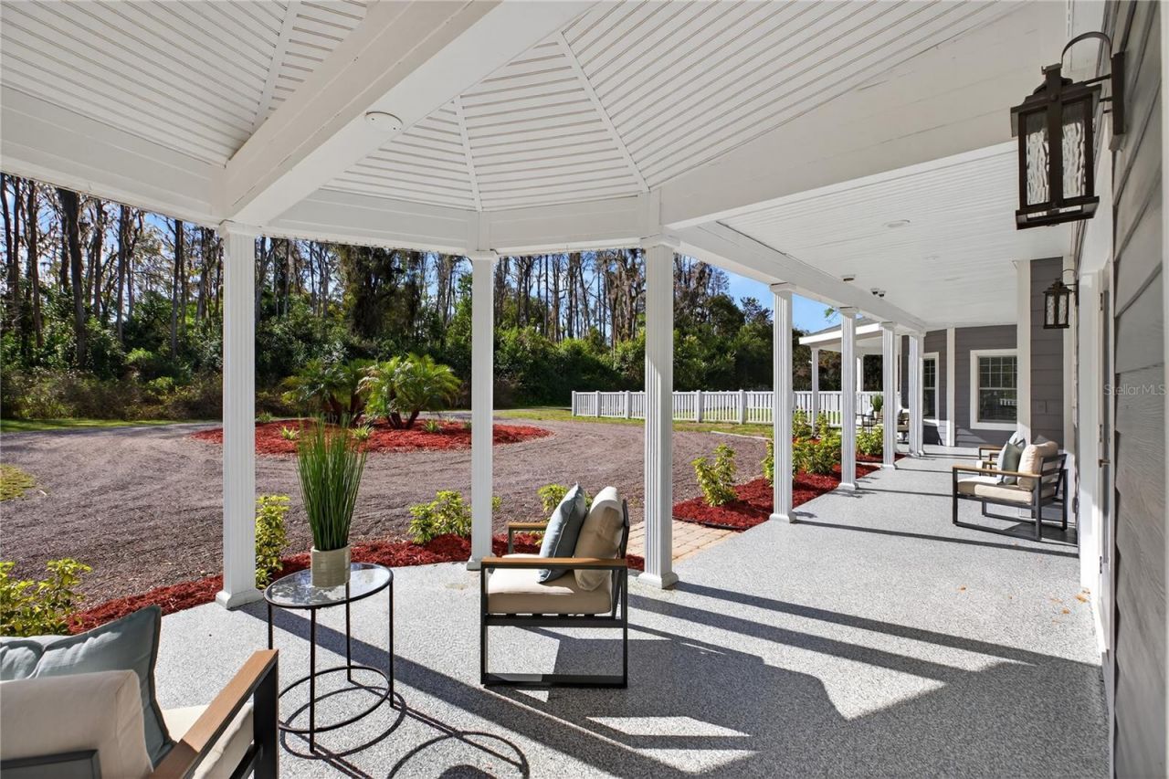 3663 Berger Road, Lutz, FL 33548 Photo