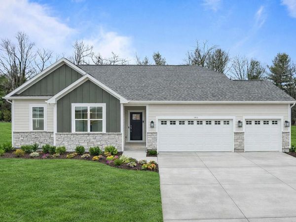 Lt19 Arbor Ridge DRIVE, Delavan, WI 53115