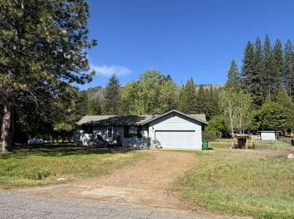 17347 Mountain View Road, Crescent Mills, CA 95947 Photo