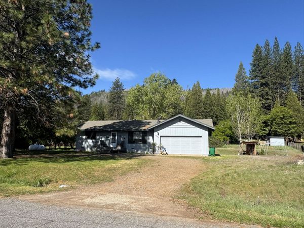 17347 Mountain View Road, Crescent Mills, CA 95947