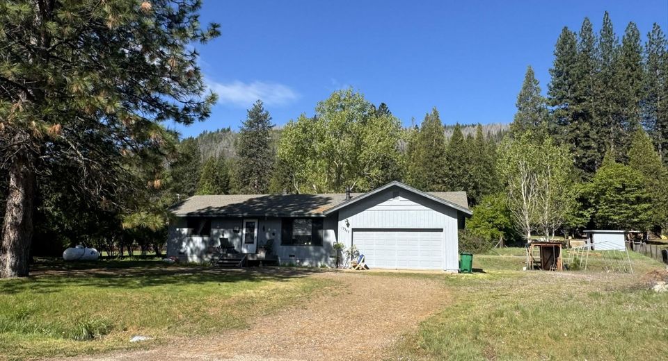 17347 Mountain View Road, Crescent Mills, CA 95947 Photo