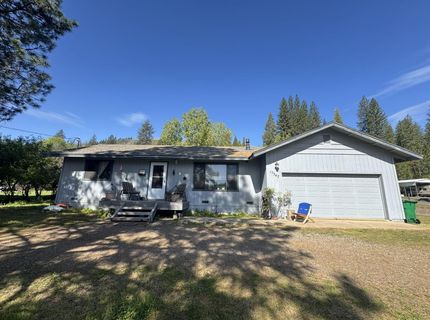 17347 Mountain View Road, Crescent Mills, CA 95947 Photo