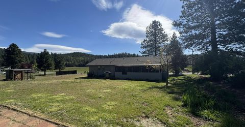 17347 Mountain View Road, Crescent Mills, CA 95947 Photo