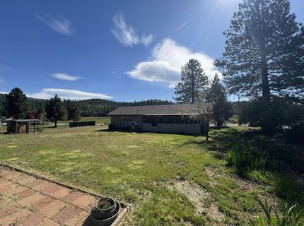 17347 Mountain View Road, Crescent Mills, CA 95947 Photo
