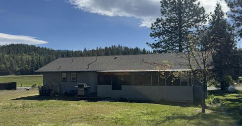 17347 Mountain View Road, Crescent Mills, CA 95947 Photo