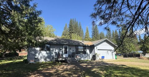 17347 Mountain View Road, Crescent Mills, CA 95947 Photo