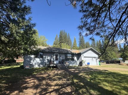 17347 Mountain View Road, Crescent Mills, CA 95947 Photo