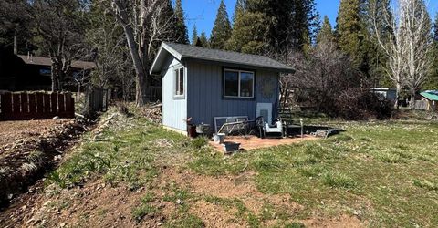 17347 Mountain View Road, Crescent Mills, CA 95947 Photo