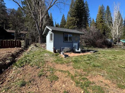 17347 Mountain View Road, Crescent Mills, CA 95947 Photo