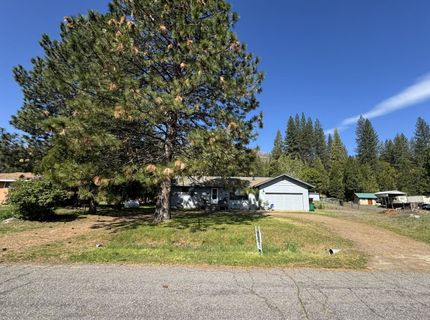 17347 Mountain View Road, Crescent Mills, CA 95947 Photo