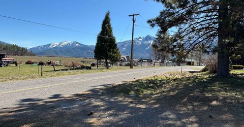 17347 Mountain View Road, Crescent Mills, CA 95947 Photo
