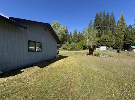 17347 Mountain View Road, Crescent Mills, CA 95947 Photo
