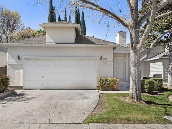 735 Timberline Ter, Brentwood, CA 94513