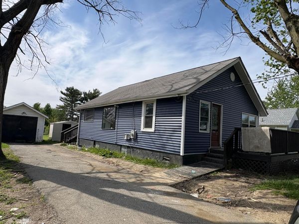 2623 Fairwood Avenue, Columbus, OH 43207