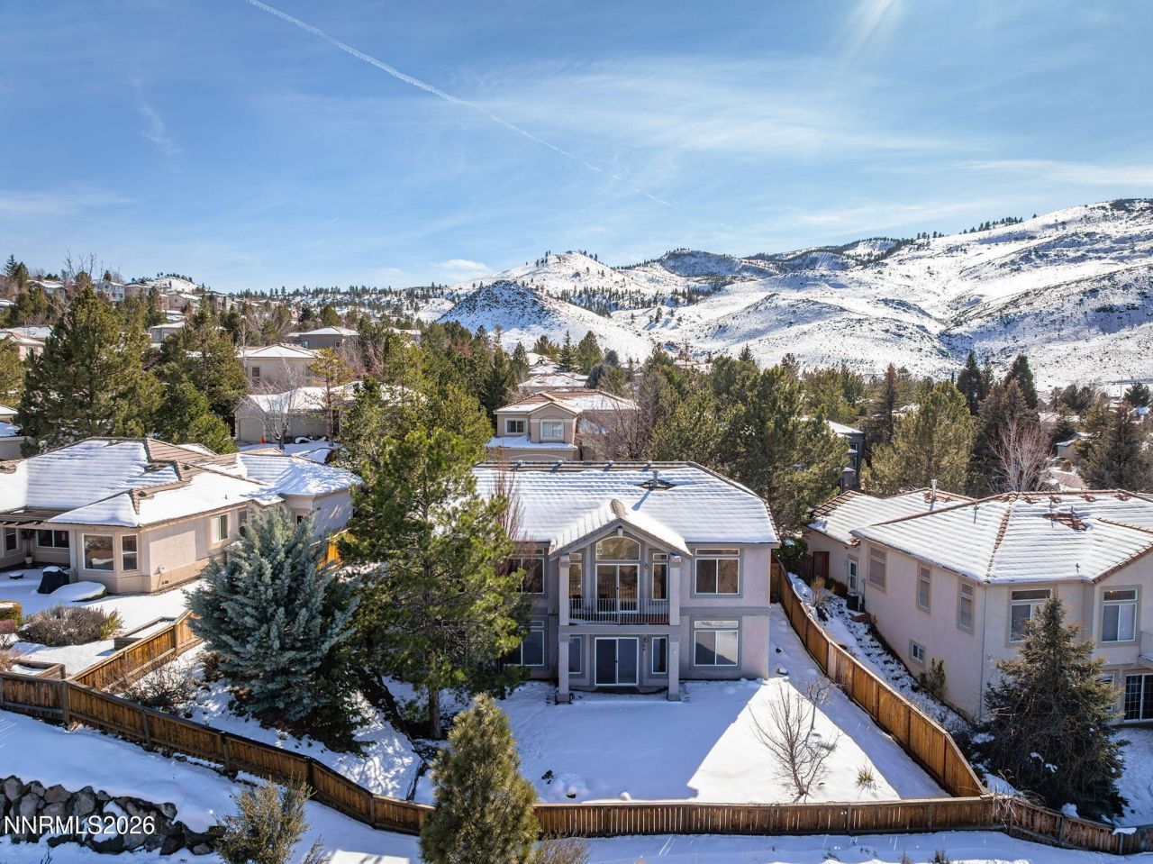 4791 W Creek Ridge Trail, Reno, NV 89519 Photo