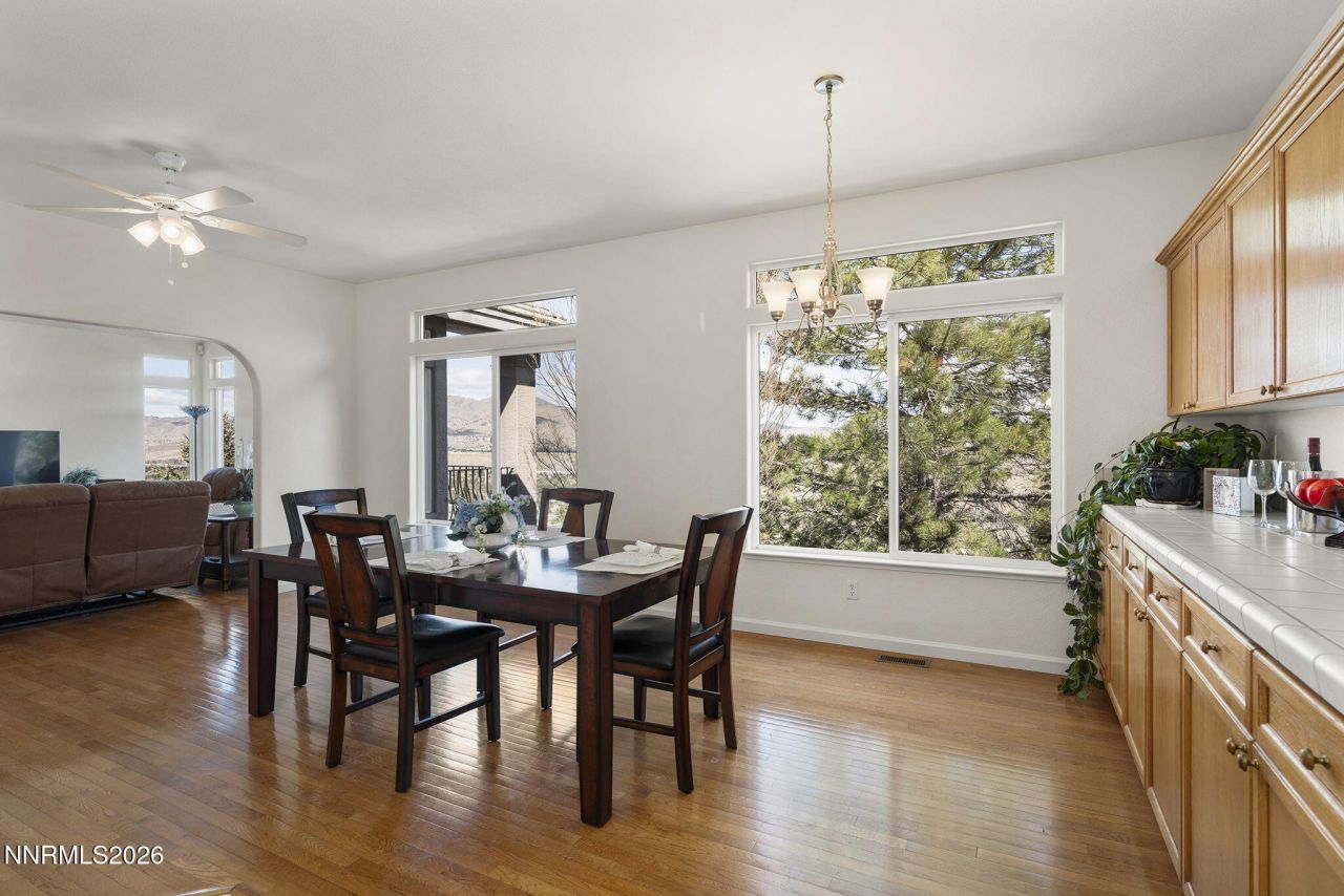 4791 W Creek Ridge Trail, Reno, NV 89519 Photo