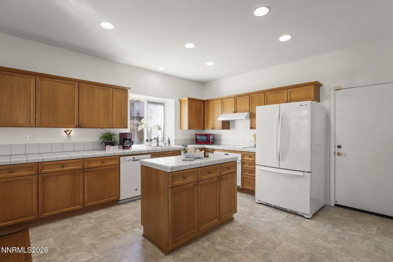 4791 W Creek Ridge Trail, Reno, NV 89519 Photo