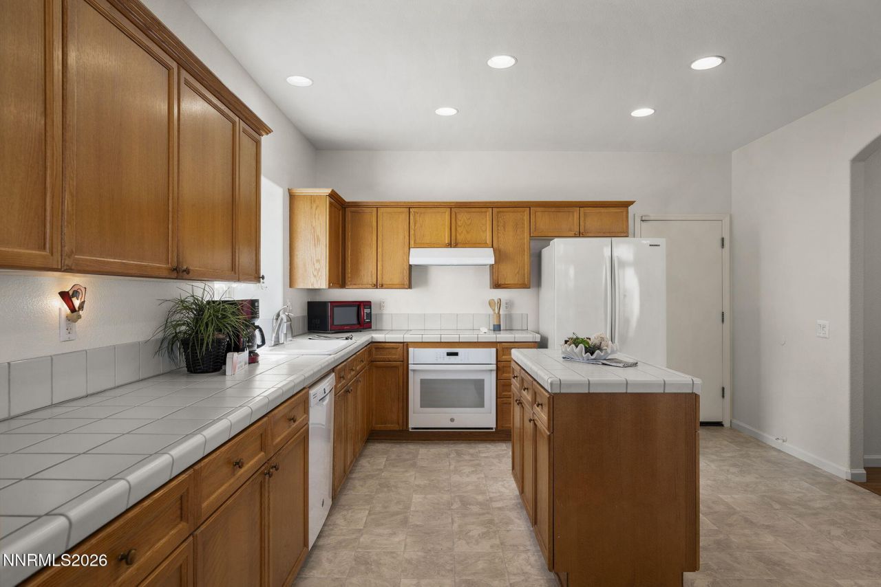 4791 W Creek Ridge Trail, Reno, NV 89519 Photo