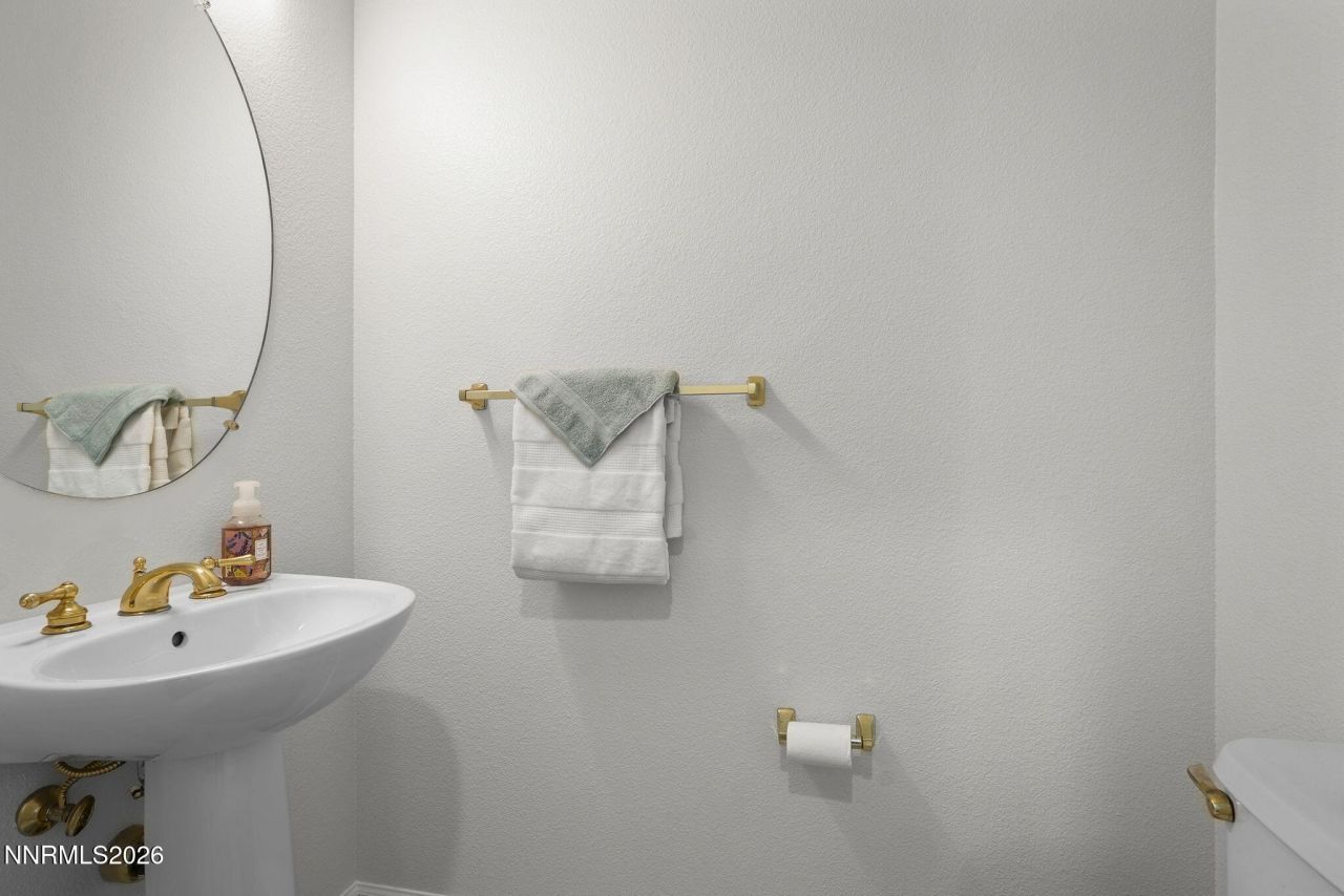 4791 W Creek Ridge Trail, Reno, NV 89519 Photo