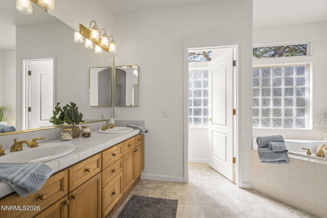 4791 W Creek Ridge Trail, Reno, NV 89519 Photo