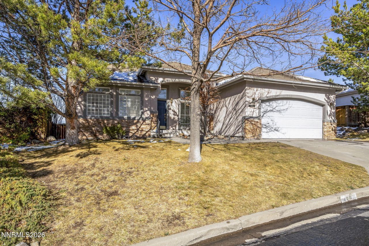 4791 W Creek Ridge Trail, Reno, NV 89519 Photo