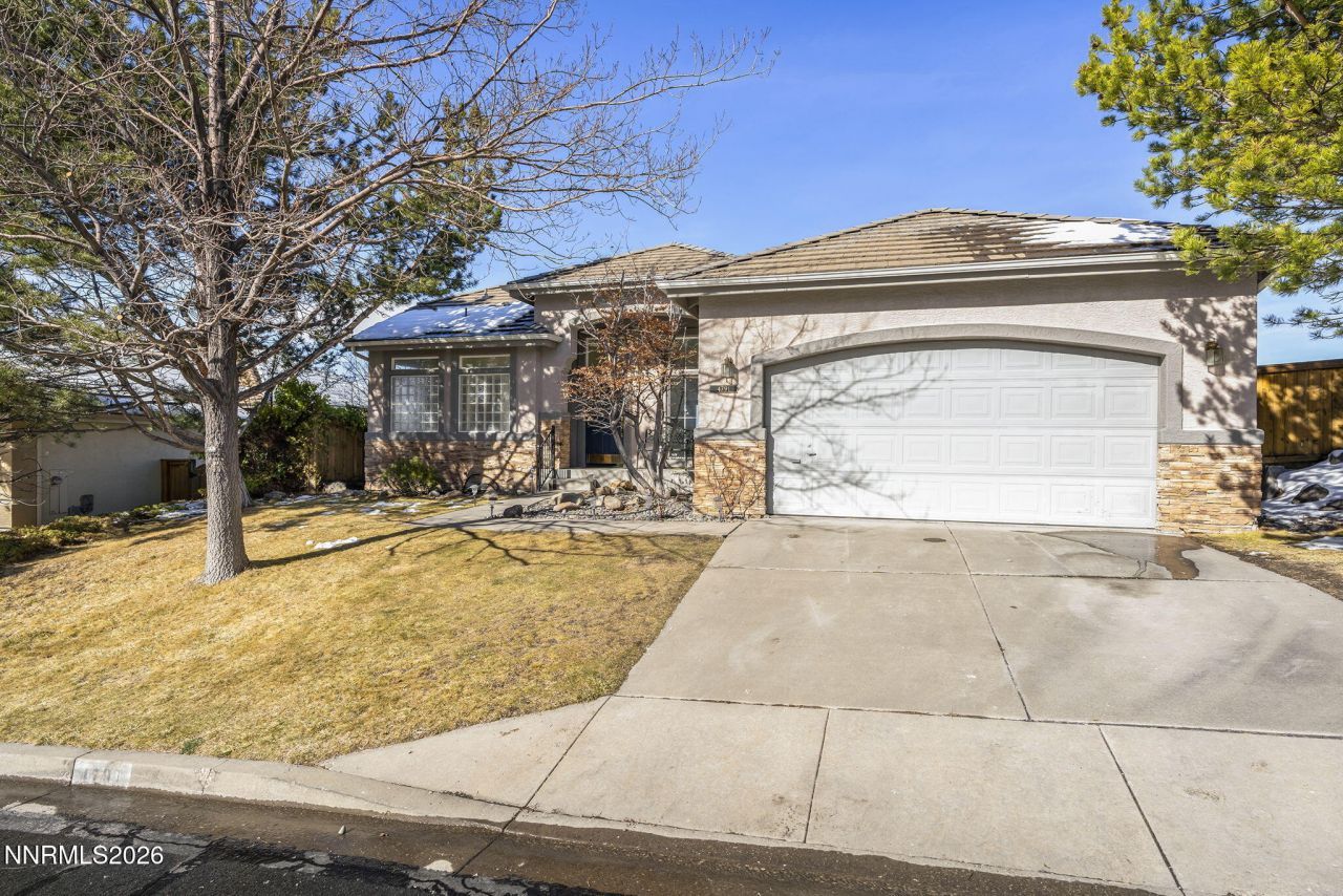4791 W Creek Ridge Trail, Reno, NV 89519 Photo