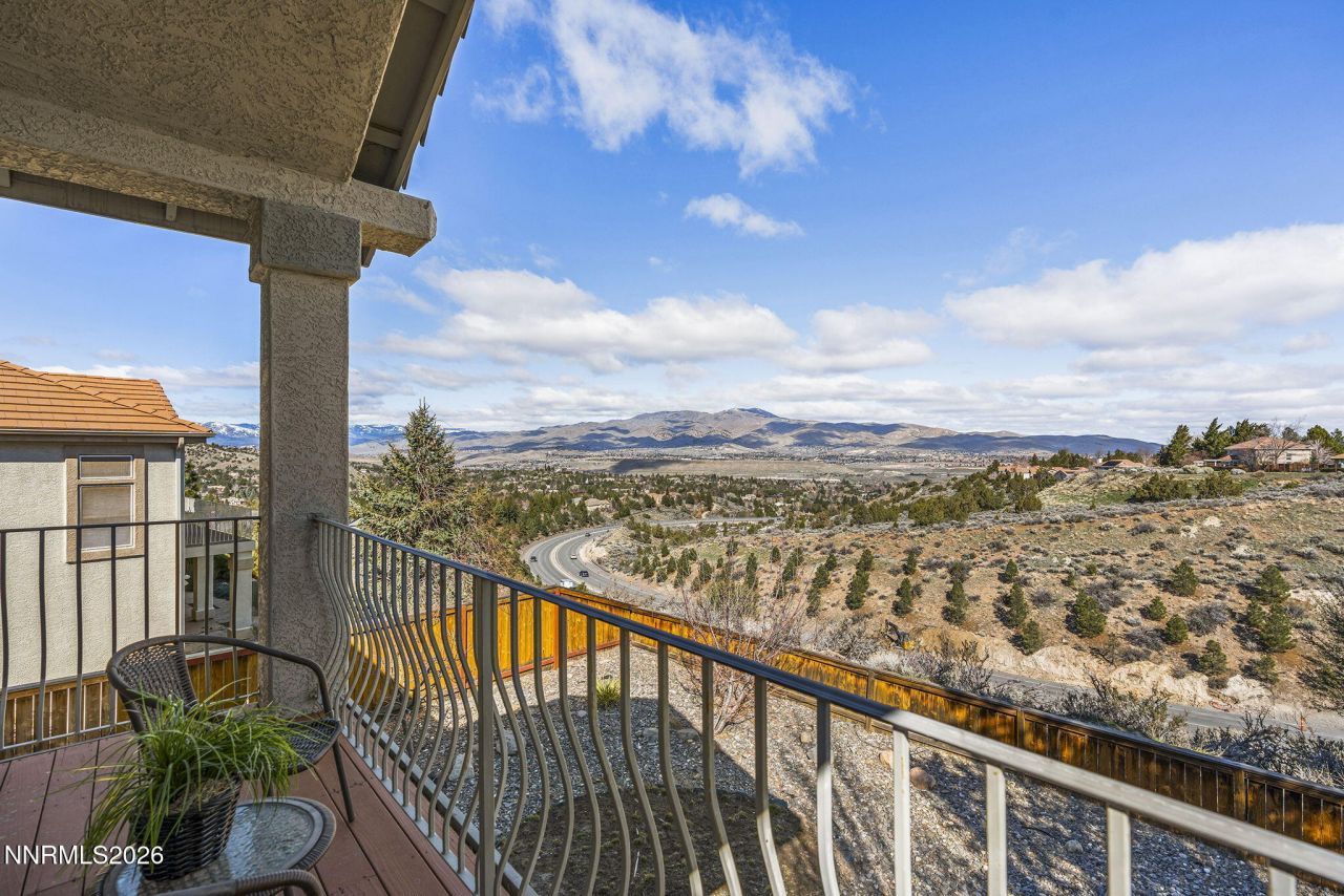4791 W Creek Ridge Trail, Reno, NV 89519 Photo