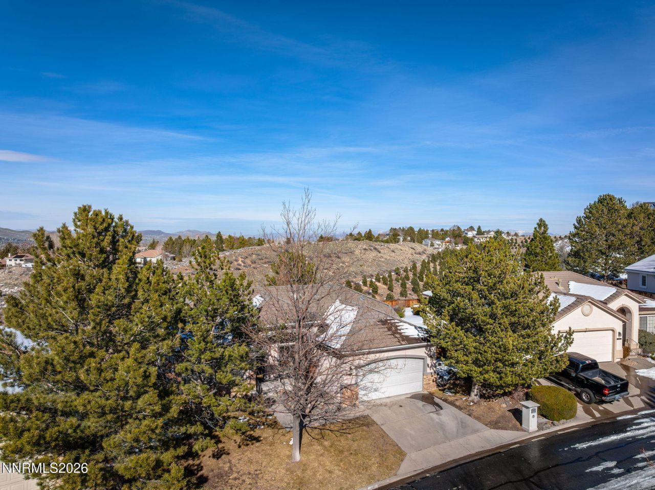 4791 W Creek Ridge Trail, Reno, NV 89519 Photo