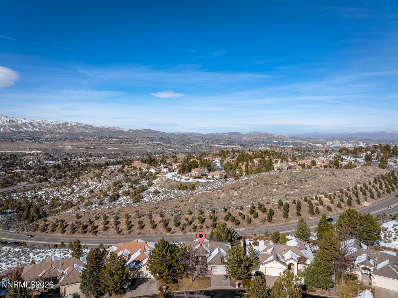 4791 W Creek Ridge Trail, Reno, NV 89519 Photo