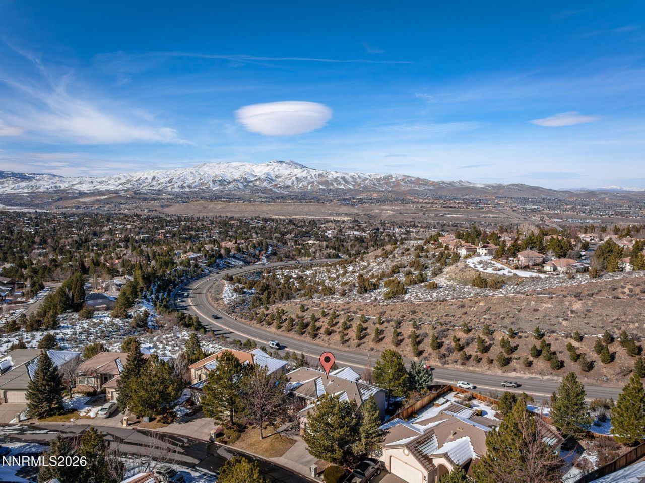4791 W Creek Ridge Trail, Reno, NV 89519 Photo
