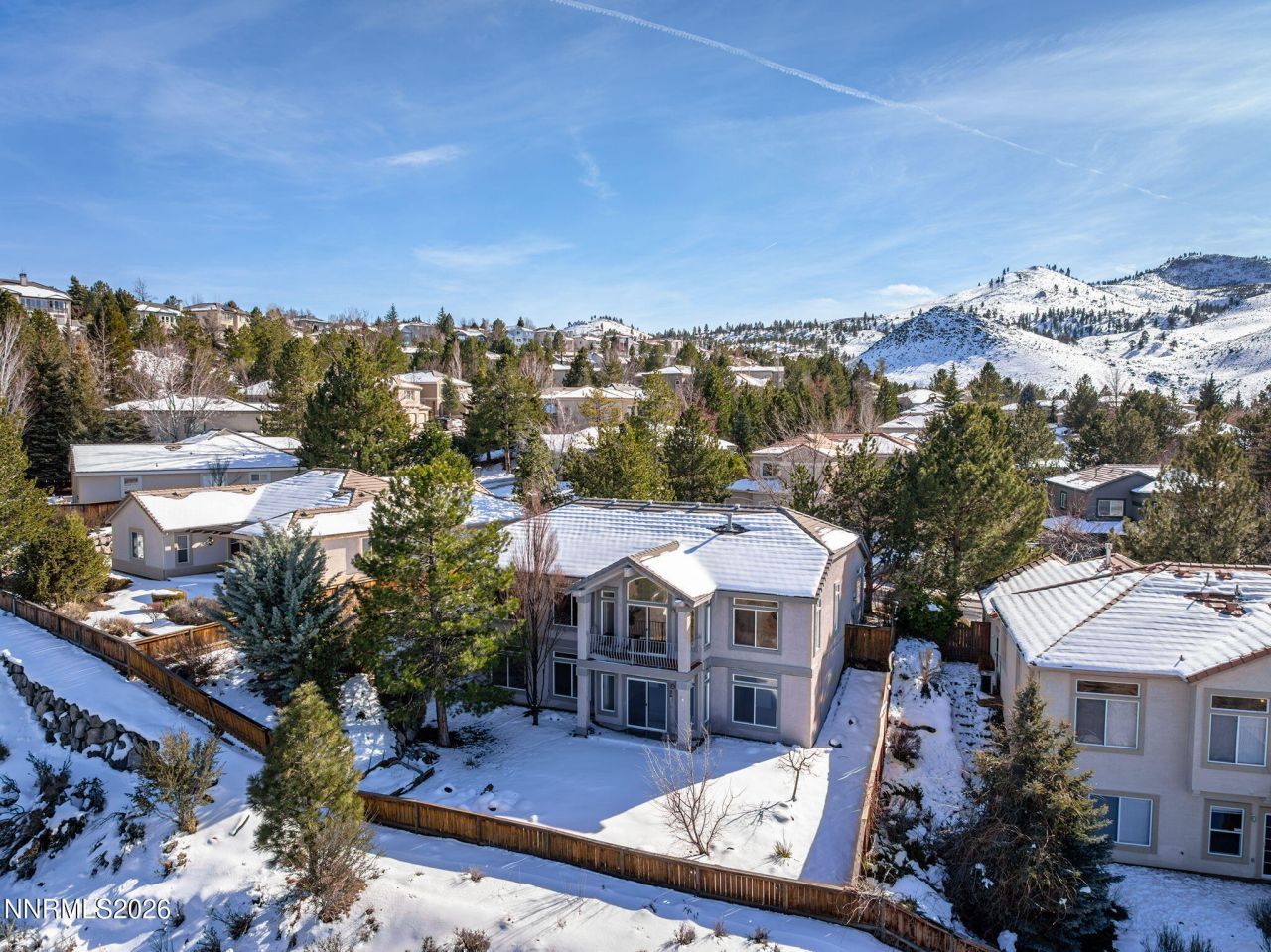 4791 W Creek Ridge Trail, Reno, NV 89519 Photo