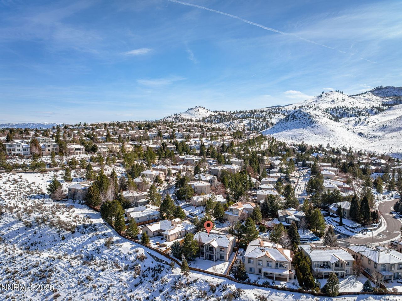 4791 W Creek Ridge Trail, Reno, NV 89519 Photo