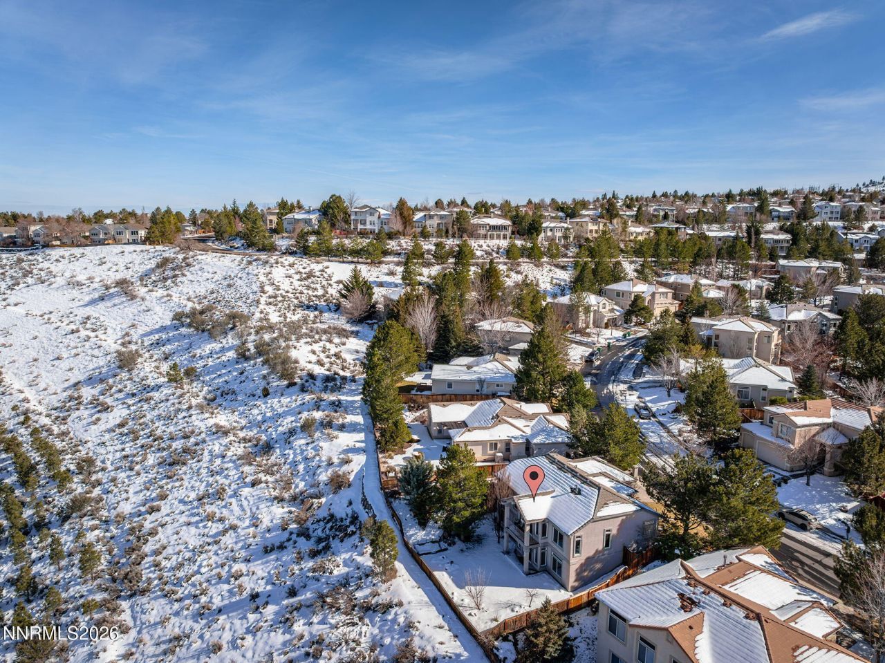 4791 W Creek Ridge Trail, Reno, NV 89519 Photo