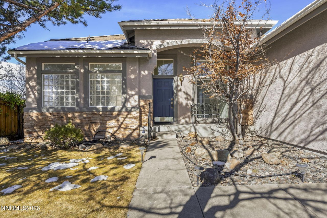 4791 W Creek Ridge Trail, Reno, NV 89519 Photo