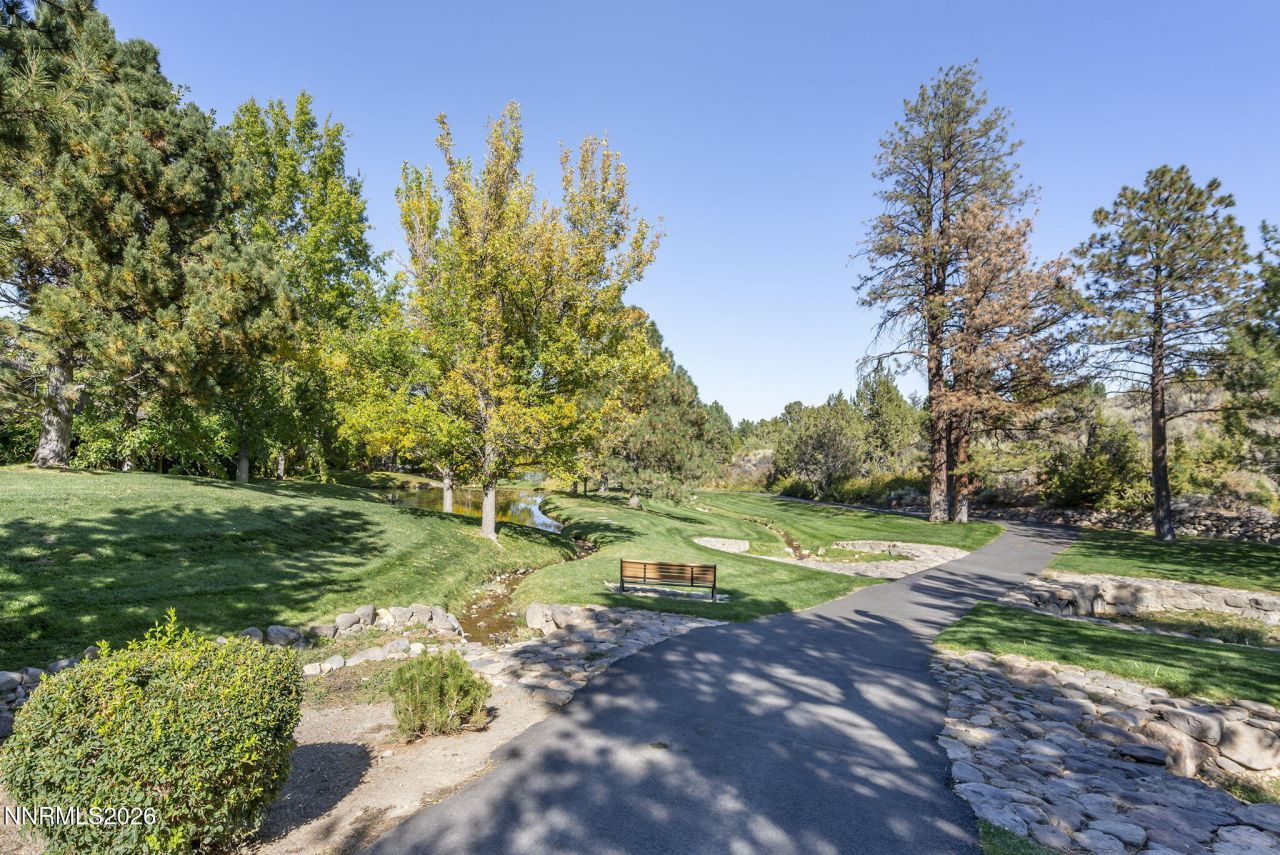 4791 W Creek Ridge Trail, Reno, NV 89519 Photo