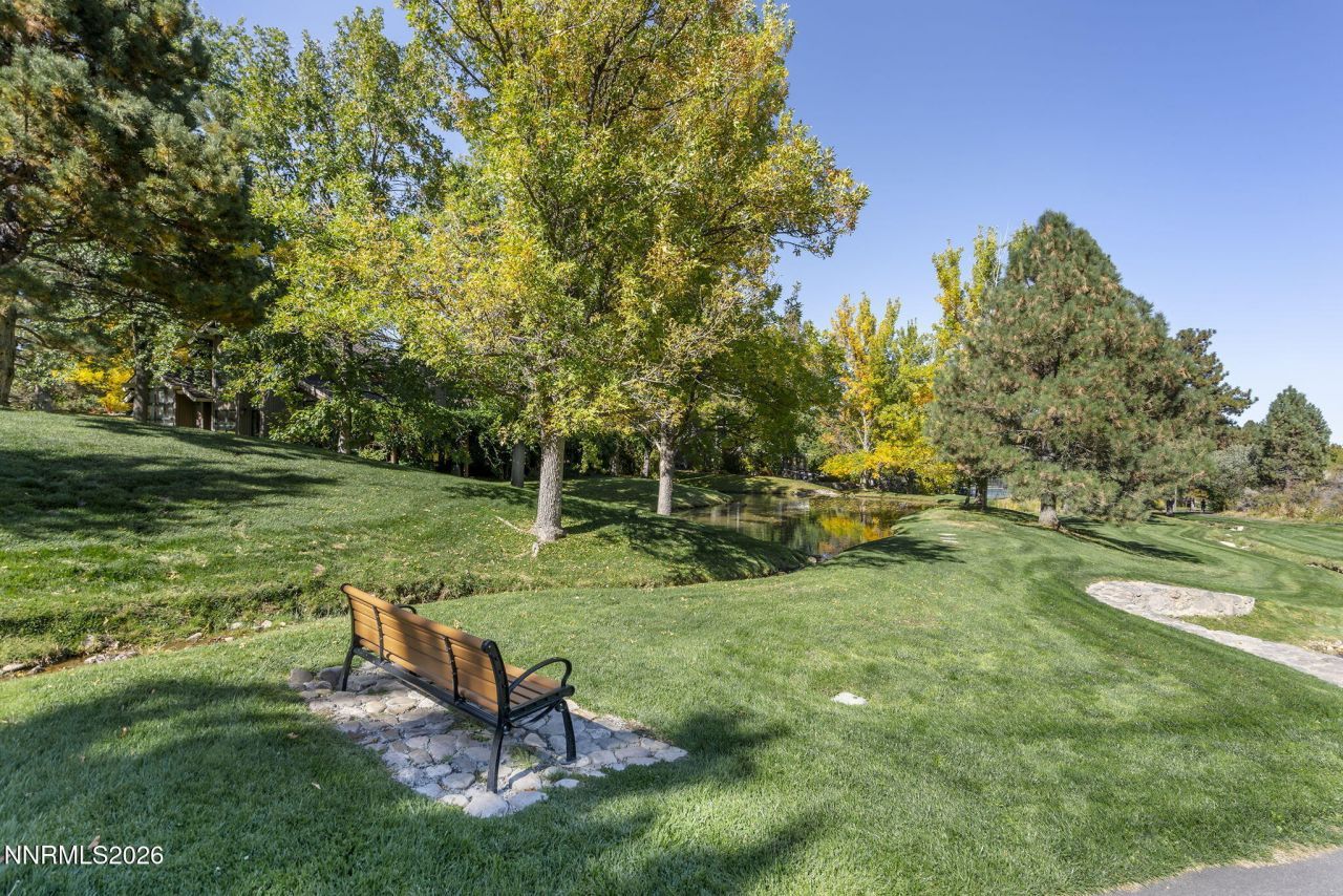 4791 W Creek Ridge Trail, Reno, NV 89519 Photo