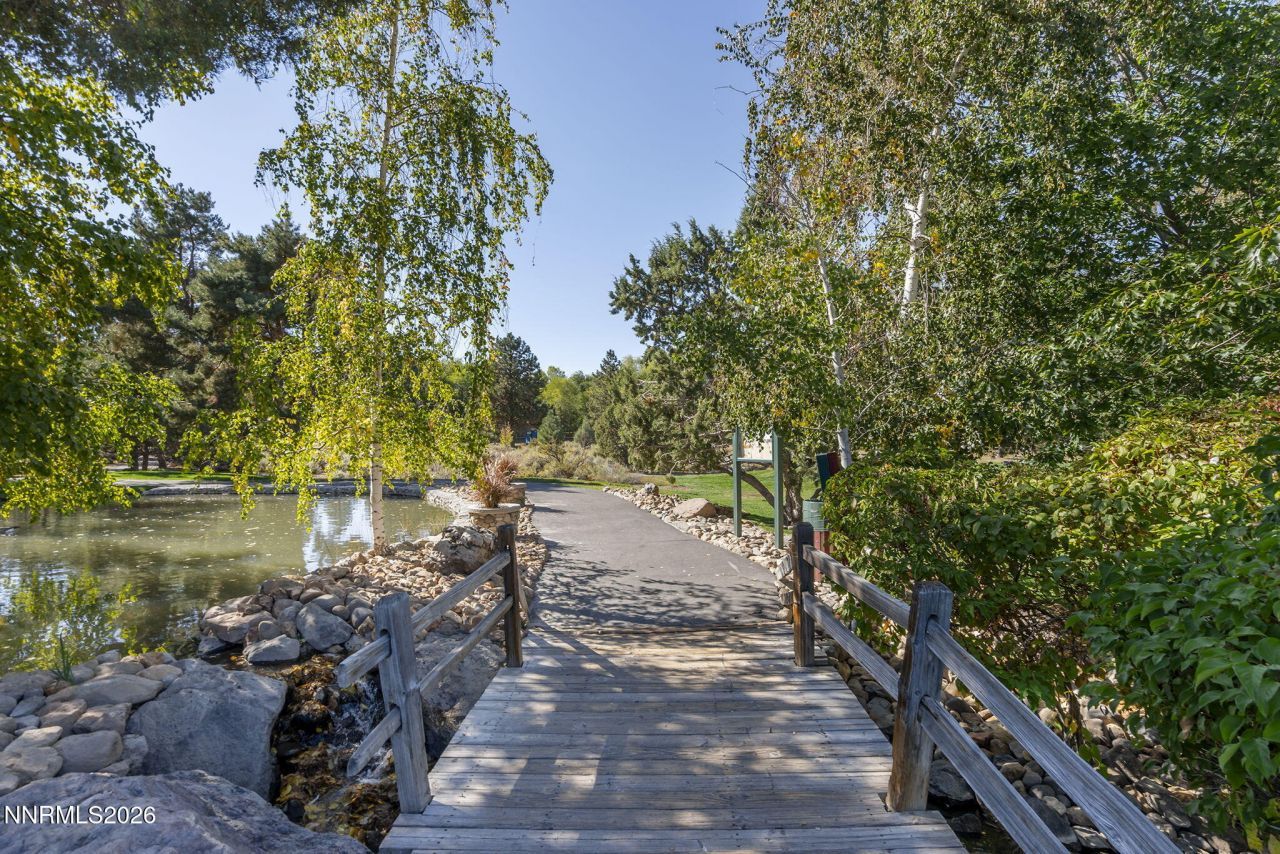 4791 W Creek Ridge Trail, Reno, NV 89519 Photo