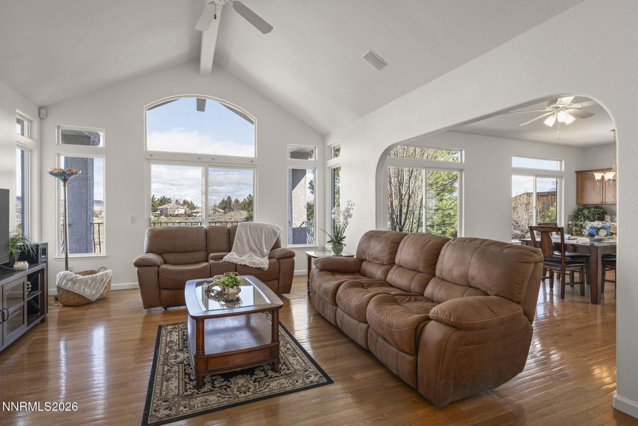 4791 W Creek Ridge Trail, Reno, NV 89519 Photo