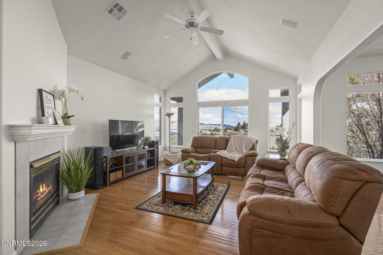 4791 W Creek Ridge Trail, Reno, NV 89519 Photo