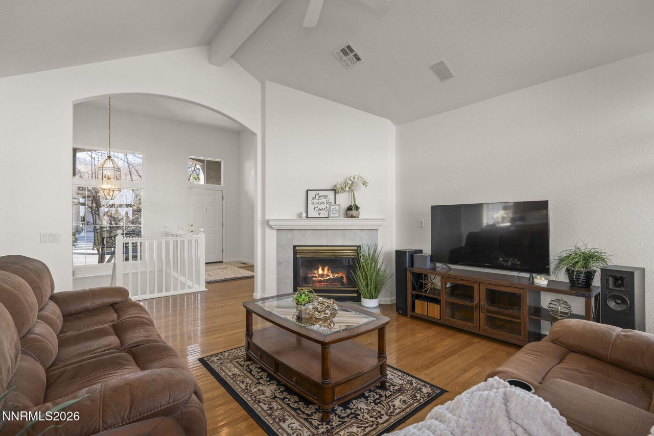 4791 W Creek Ridge Trail, Reno, NV 89519 Photo