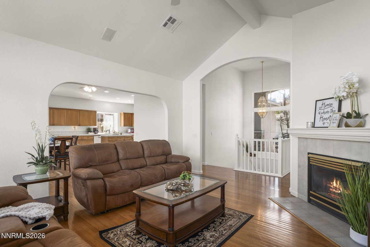 4791 W Creek Ridge Trail, Reno, NV 89519 Photo