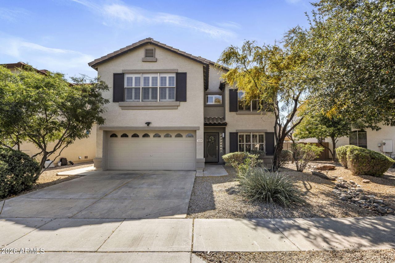 3609 E Monona Drive, Phoenix, AZ 85050 Main Photo