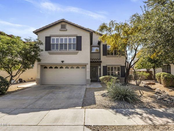 3609 E MONONA Drive, Phoenix, AZ 85050