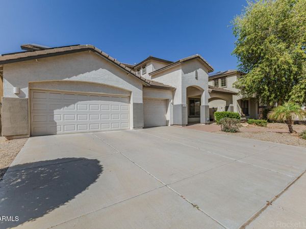 15014 W WINDSOR Avenue, Goodyear, AZ 85395