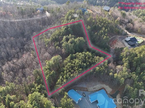 0 Cozy Lane, Rutherfordton, NC 28139